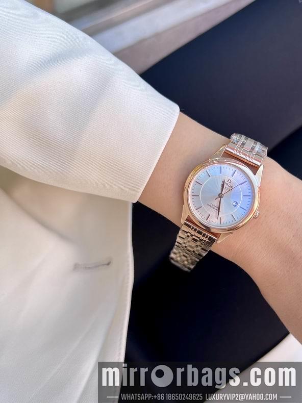 Replica Omega women 34X8mm 1231114