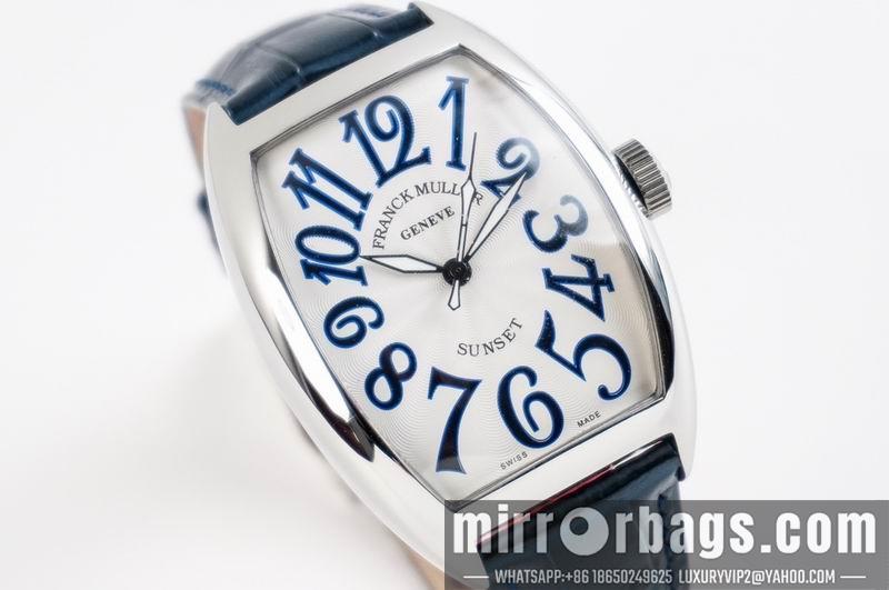 Replica Franck Muller 55X42X13mm 031642