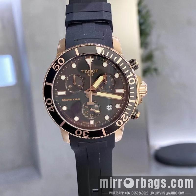 Replica Tissot 42mm 113010