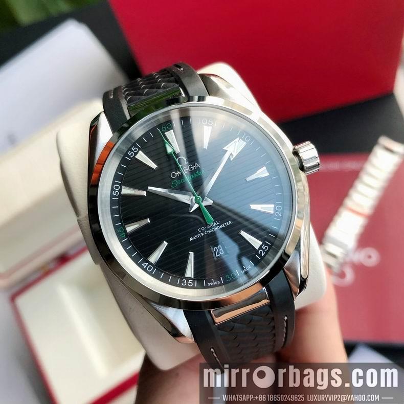 Replica Omega men 41.5mm 110412
