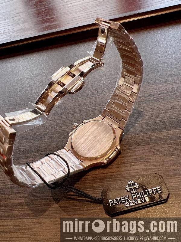 Replica Patek Philippe 35mm 102244
