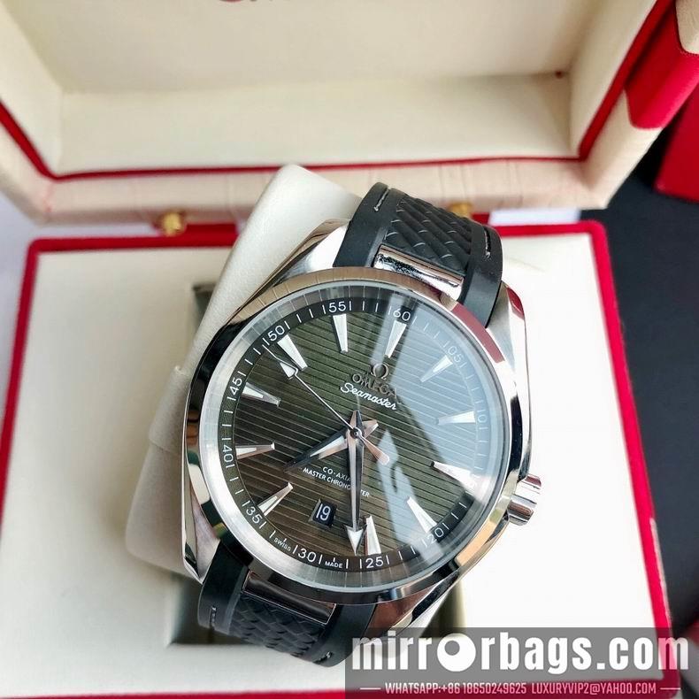 Replica Omega men 41.5mm 110409