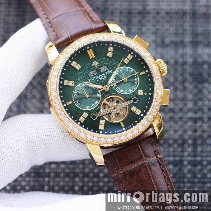 Replica Patek Philippe 43X12mm 082294