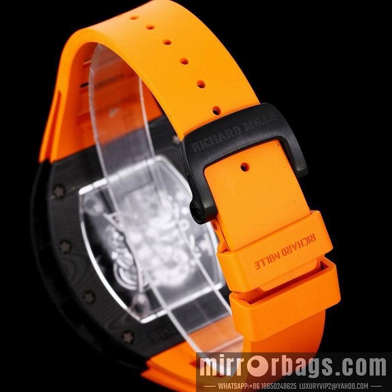 Replica Richard Mille watch 102404