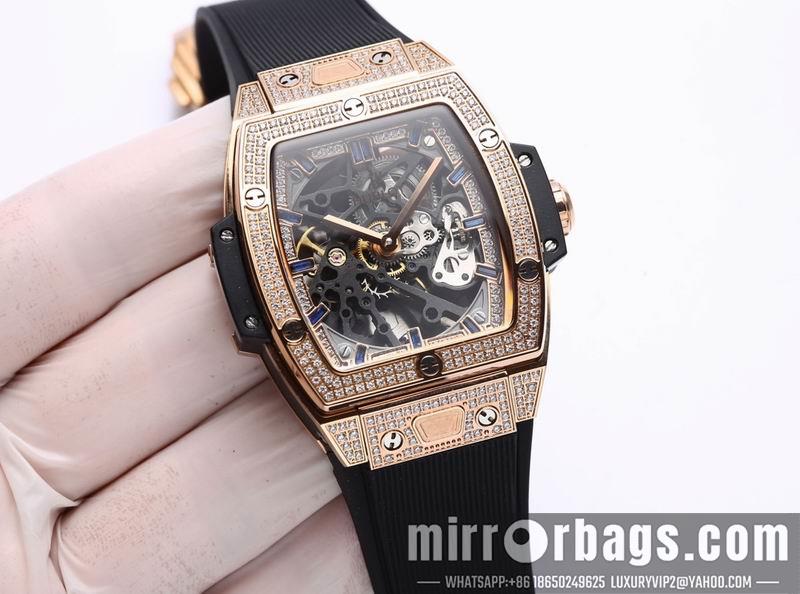 Replica Hublot 47X52mm 082903