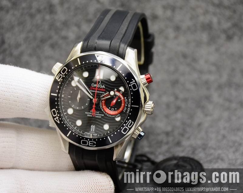 Replica Omega 42mm 1023103