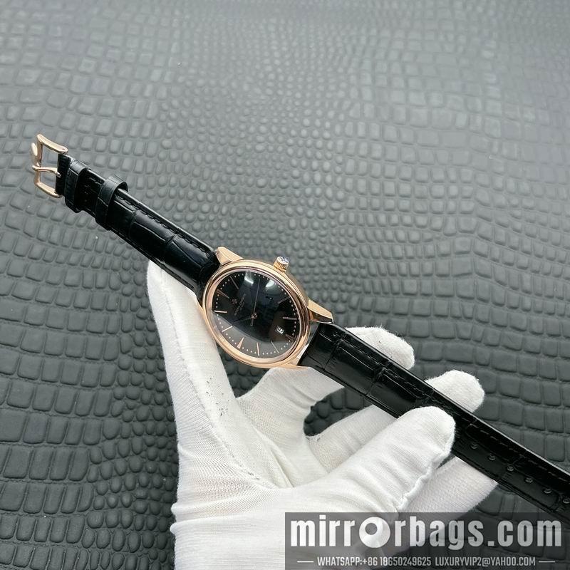 Replica Vacheron Constantin 40mm 0427108