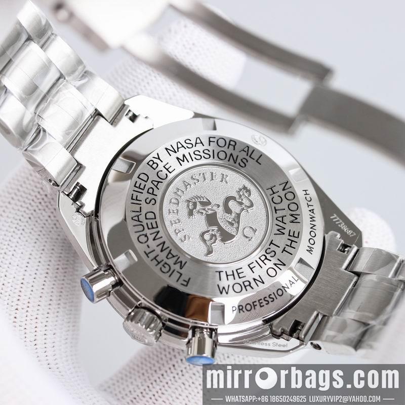 Replica Omega 42mm 102444