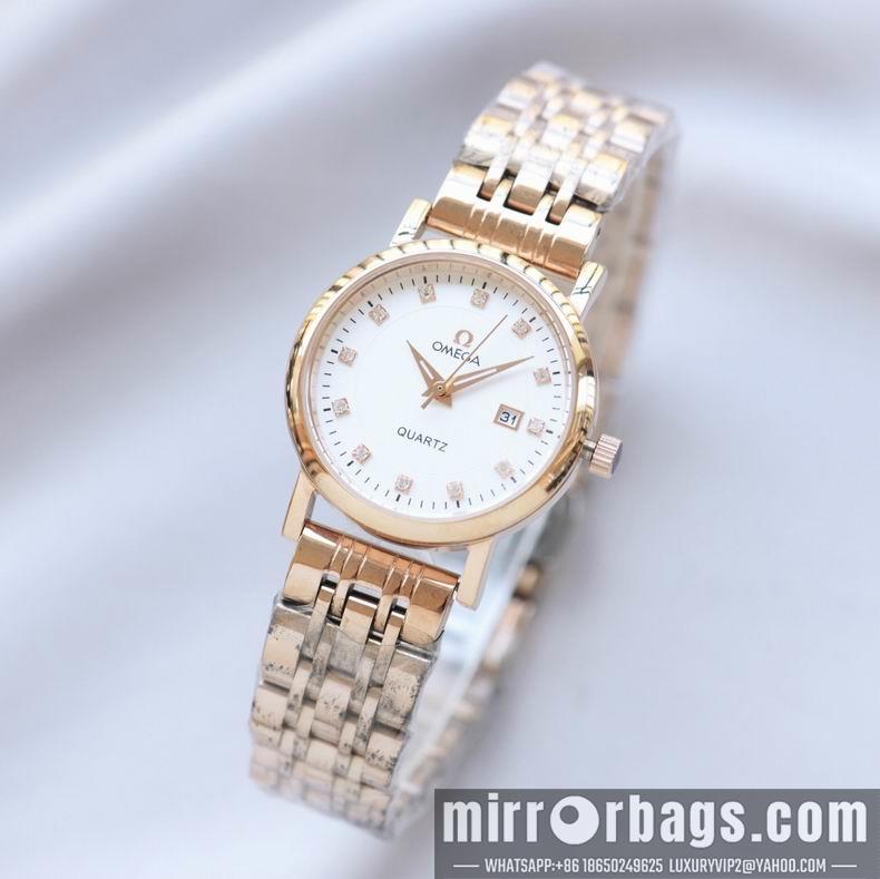 Replica Omega watch 28X8mm 102909