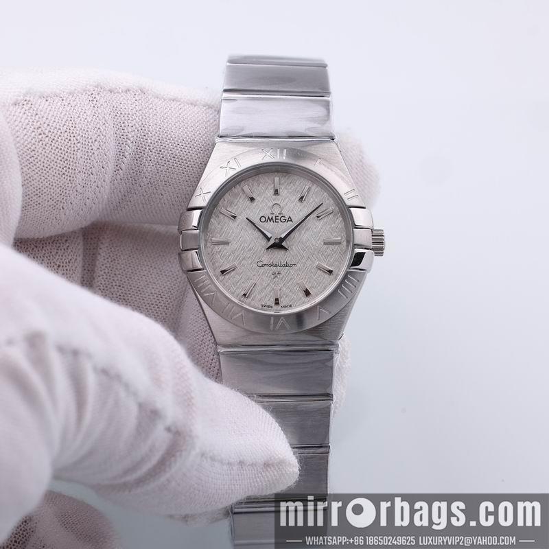 Replica Omega 28mm 022531