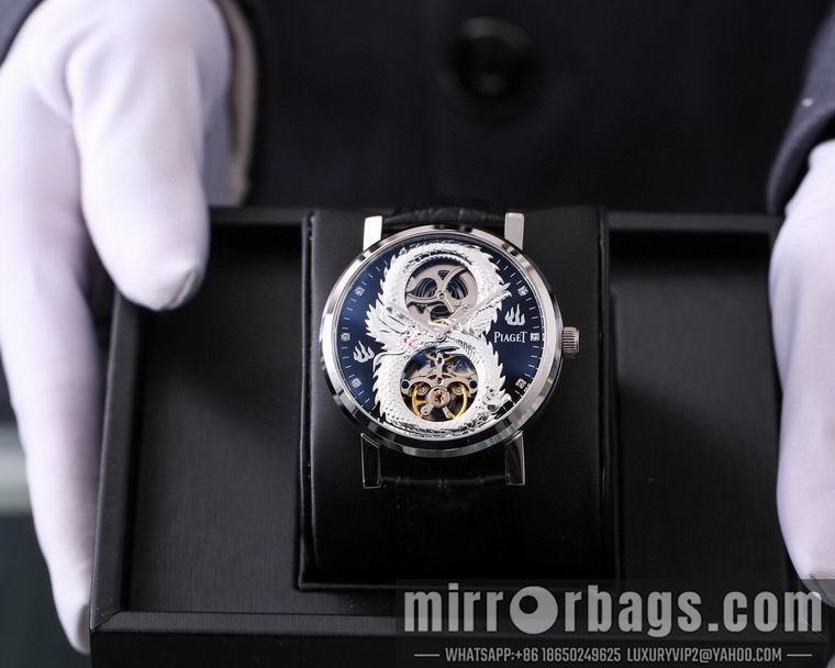Replica Piaget men 43X12mm M02