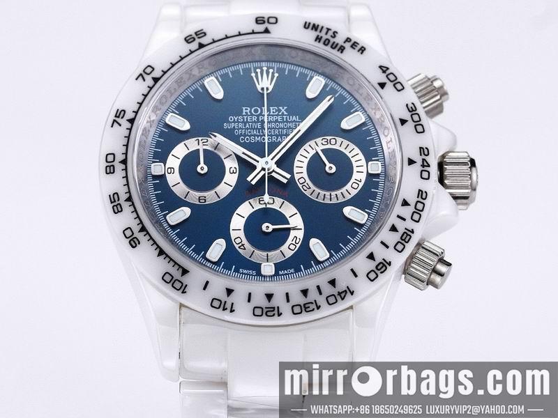 Replica Rolex 43mm 121712