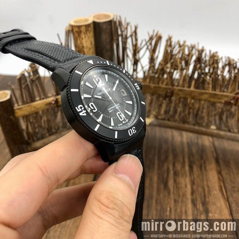 Replica Jaeger Lecoultre watch men 110401