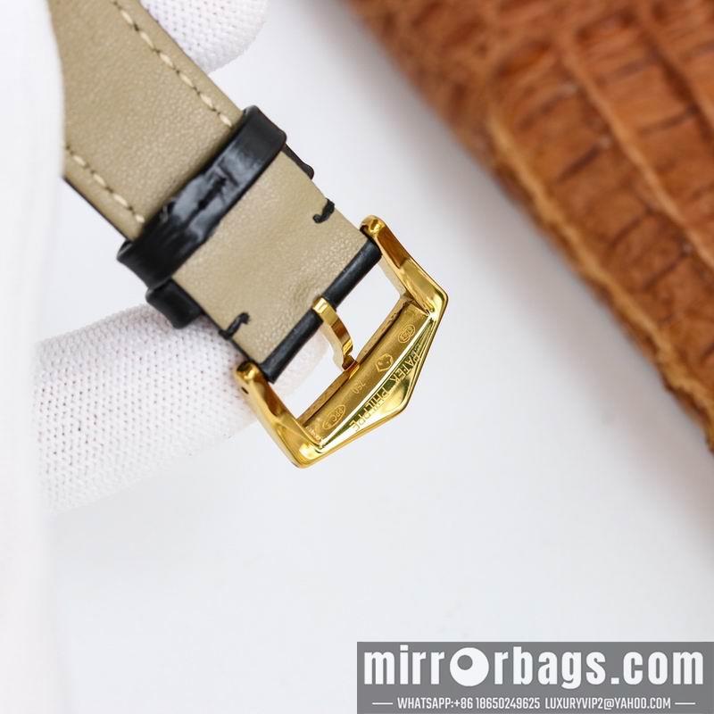 Replica Patek Philippe 40X8mm 032525