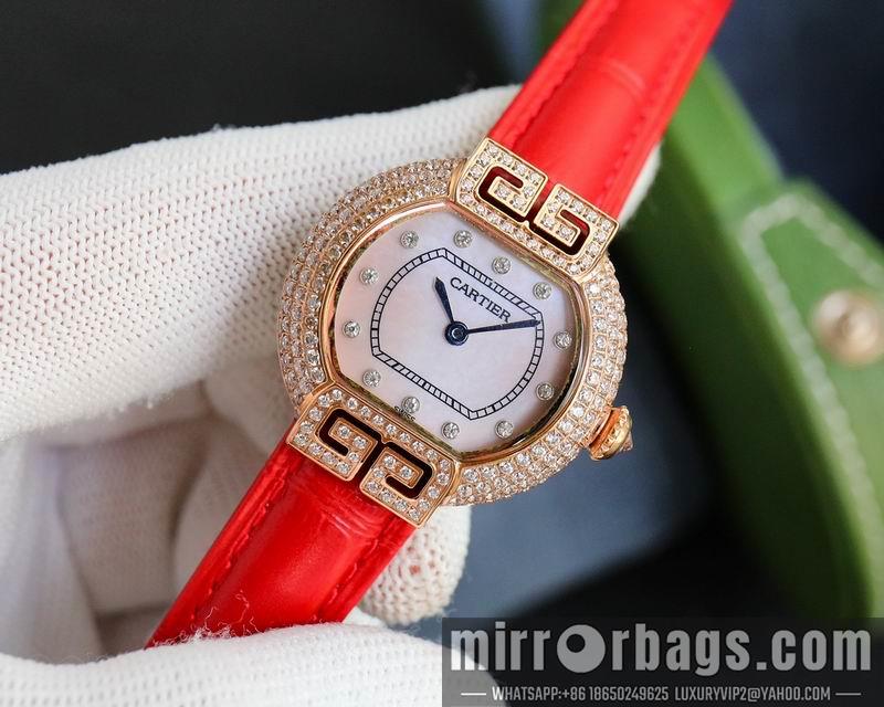 Replica Cartier 33mm 082938