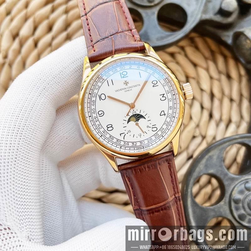 Replica Vacheron Constantin 43X12mm 030201
