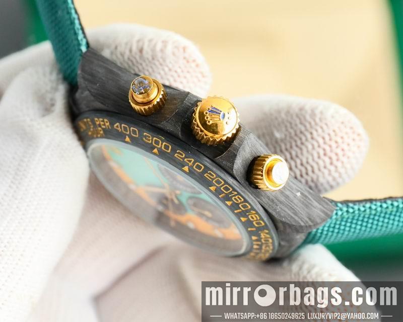 Replica Rolex 40X12.4mm 120131