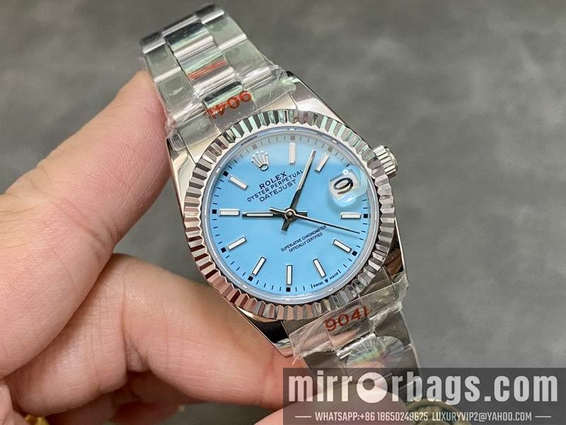 Replica Rolex 31mm 092932