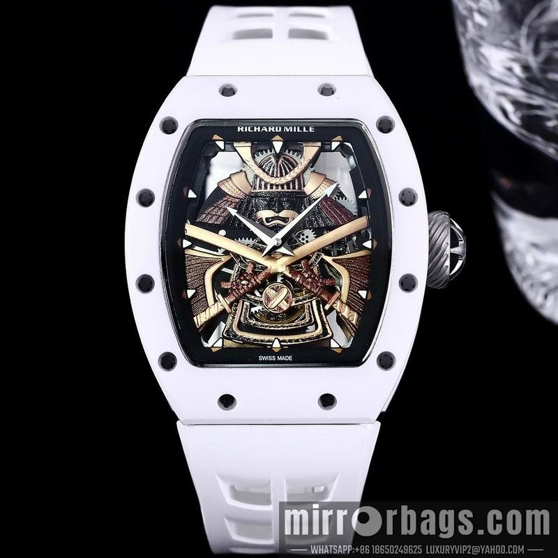 Replica Richard Mille rm047 watch 070214