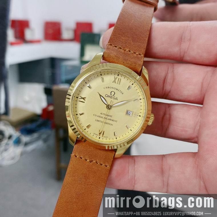 Replica Omega men 42X12mm M65