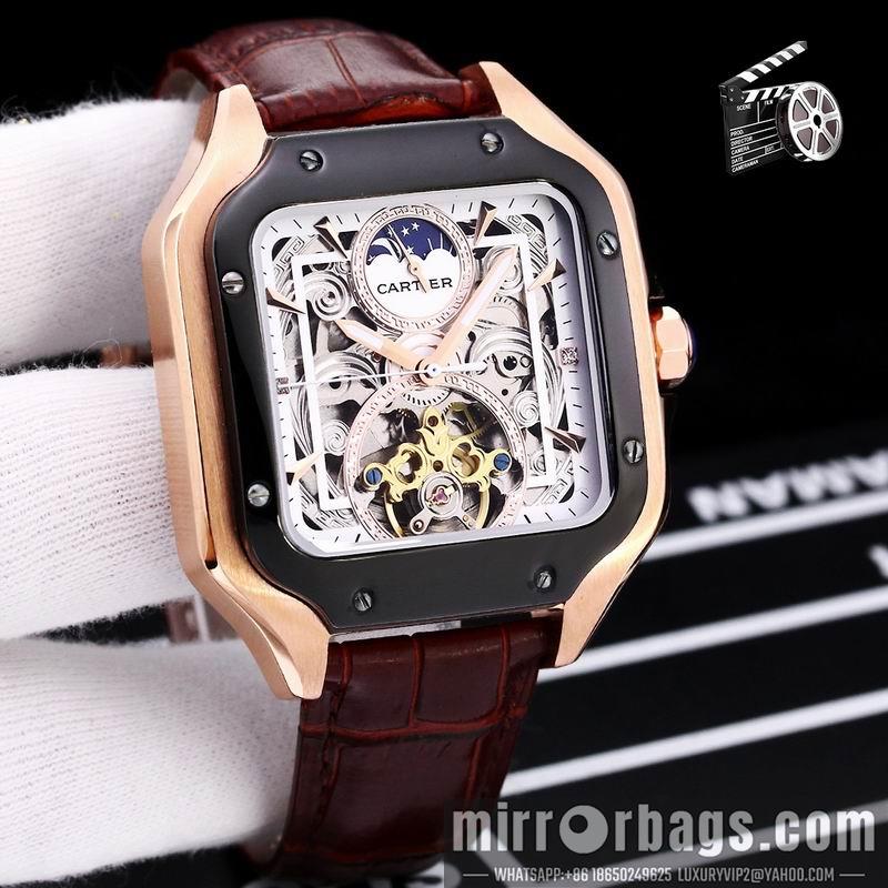 Replica Cartier 45X13mm 1014104