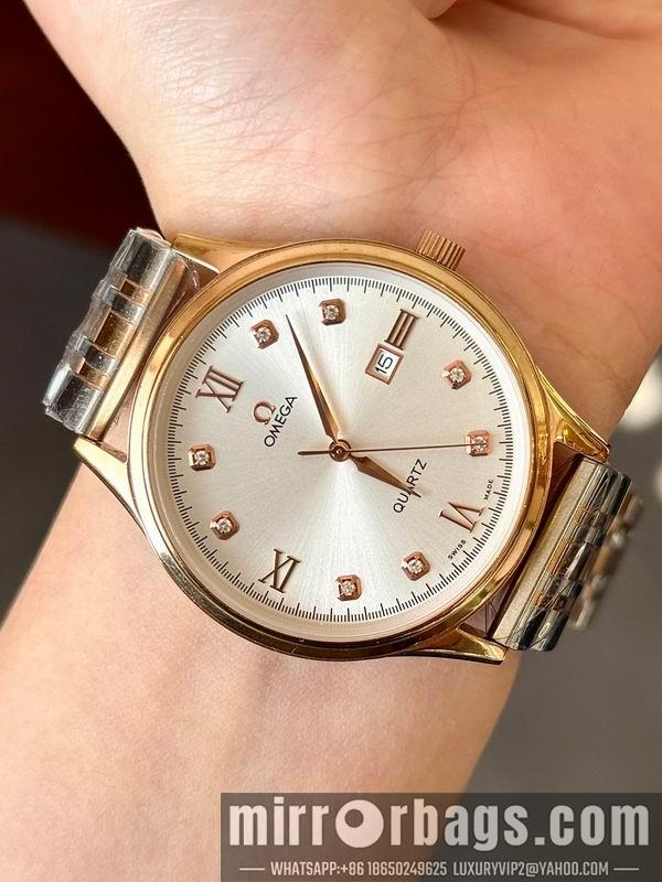Replica Omega M39mm W28mm 022459