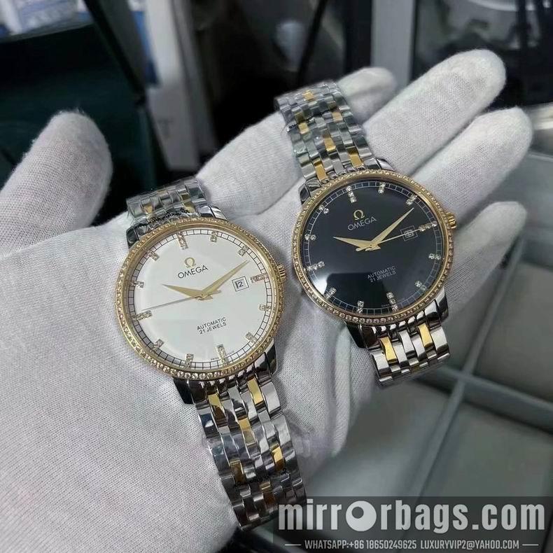 Replica Omega men 42X12mm 062129