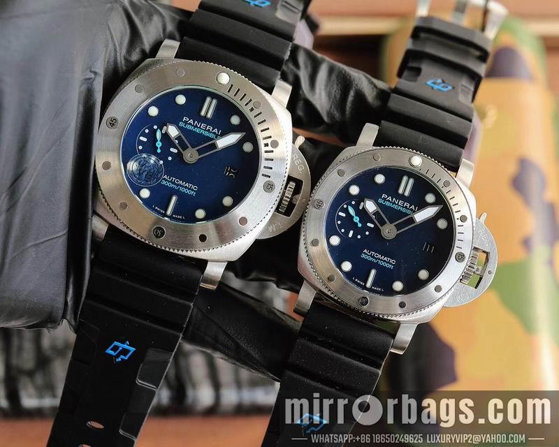 Replica Panerai 44X16mm 47X16mm 030230