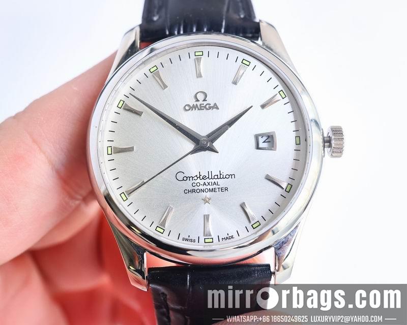 Replica Omega 39.5mm 080611