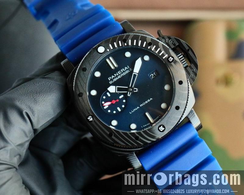 Replica Panerai 45mm 102370