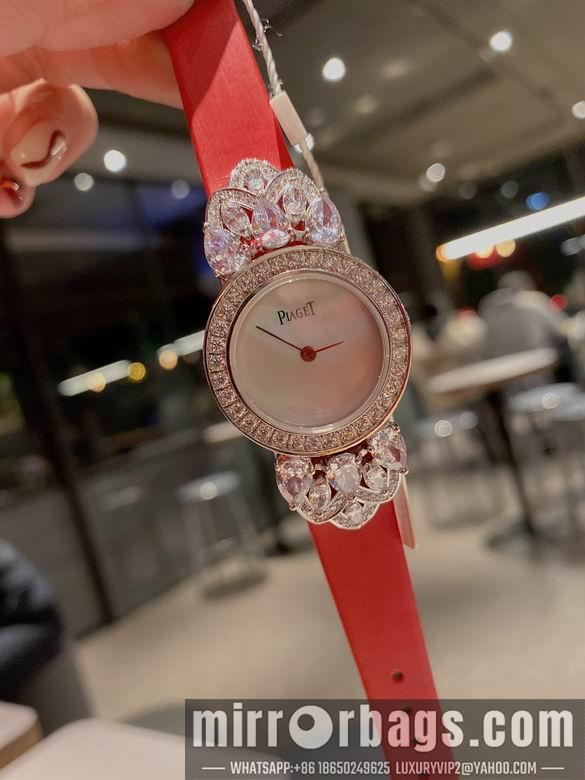Replica Piaget watch 29mm M28