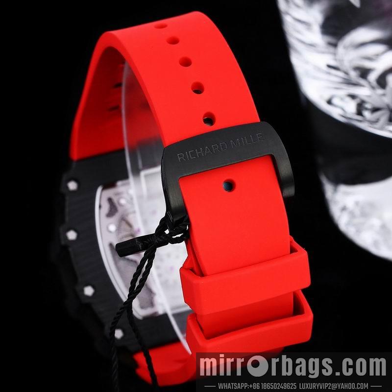 Replica Richard Mille RM21-01 40X50X16mm 060864