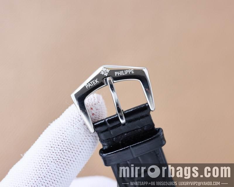 Replica Patek Philippe 42mm 051635