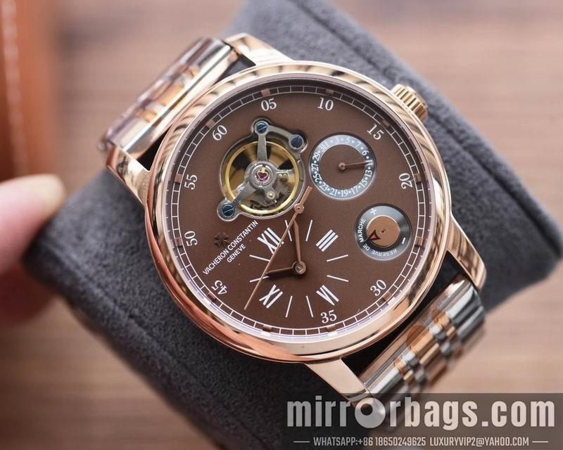 Replica Vacheron Constantin  watch 041357