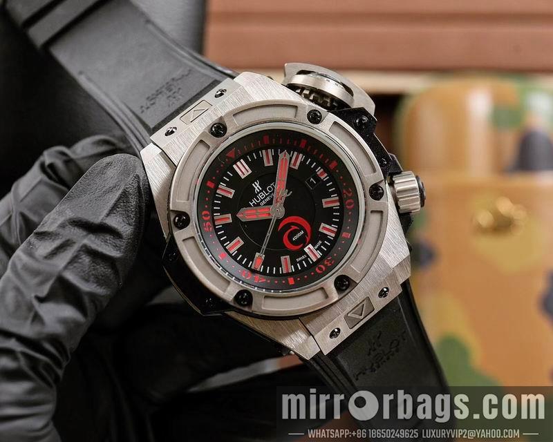 Replica Hublot watch 081702
