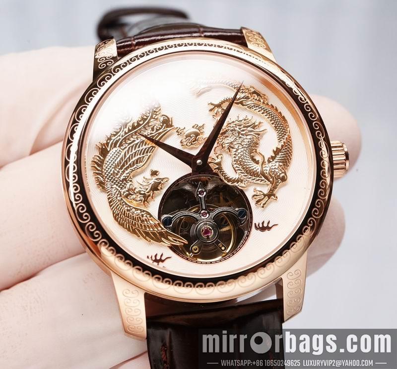 Replica Vacheron Constantin 44X14mm 051605