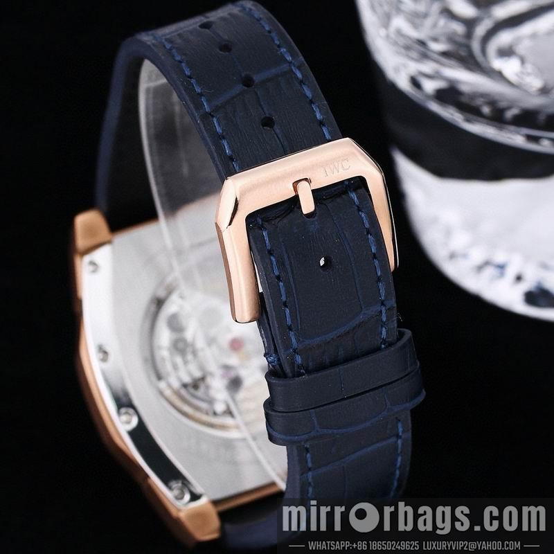 Replica IWC IW376419 43.1X51mm 122505