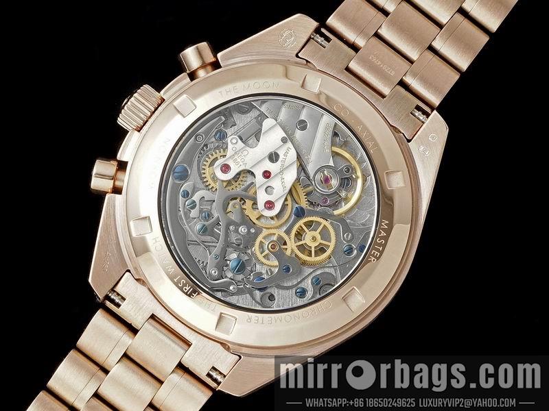 Replica Omega 42mm 042766