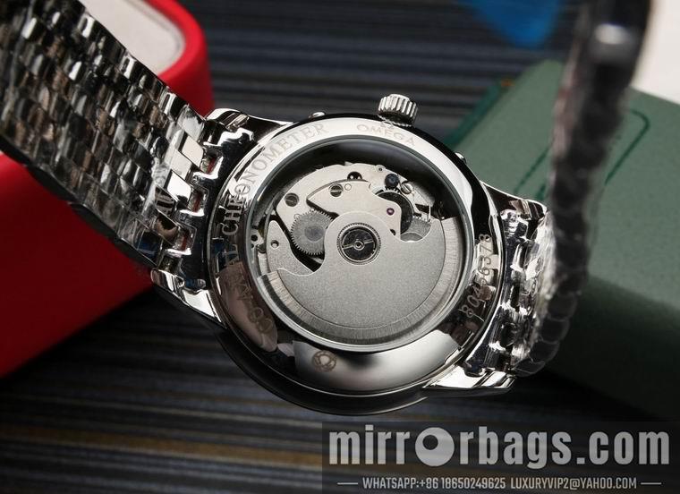 Replica Omega watch mb 072902