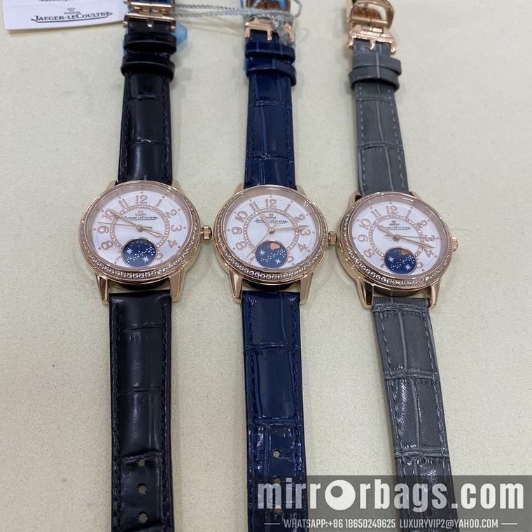 Replica Jaecer Lecoultre 33X9mm M06