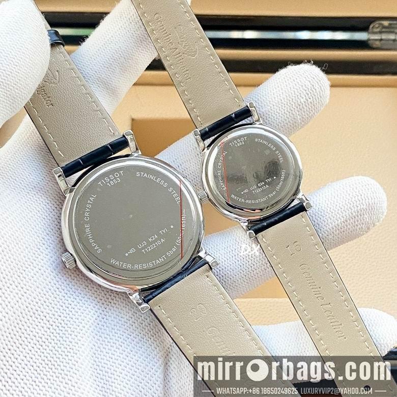 Replica Tissot W28x8 M38x8mm 2nms58