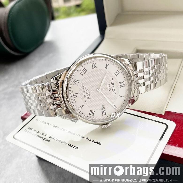 Replica Tissot 40x13mm 8nms85