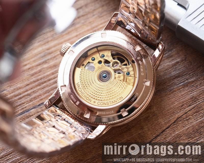 Replica Vacheron Constantin  watch 041357