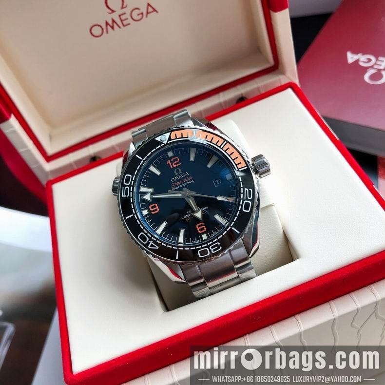 Replica Omega men watch 110418