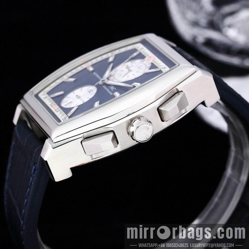 Replica IWC IW376419 43.1X51mm 122505