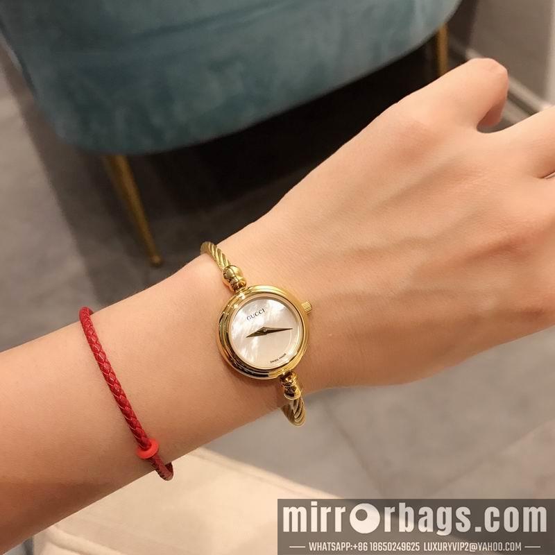 Replica Gucci watch 022465