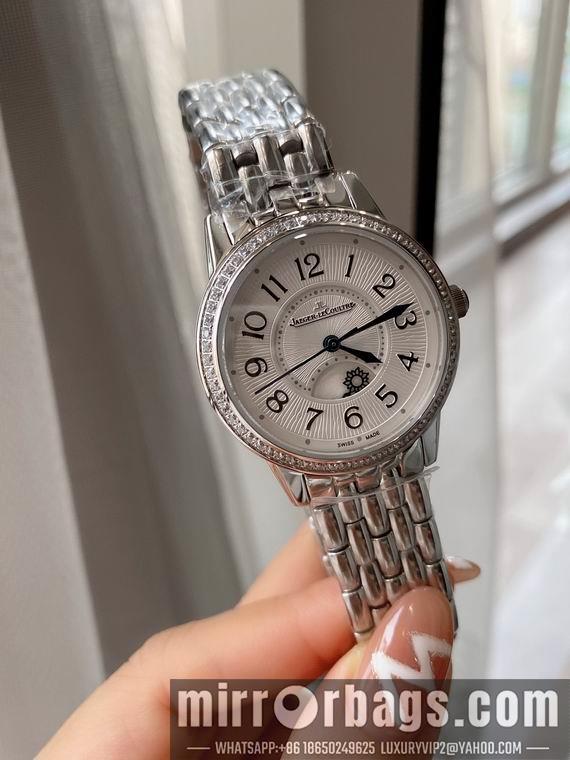 Replica Jaecer Lecoultre women 34X11mm M08