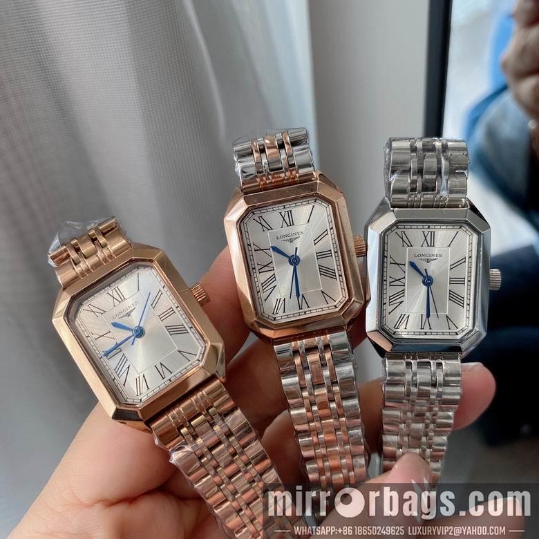 Replica Longines watch 24mm M90