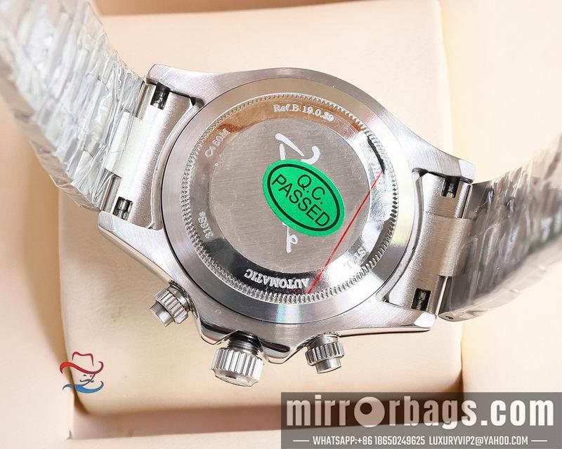 Replica Rolex 40mm 072481