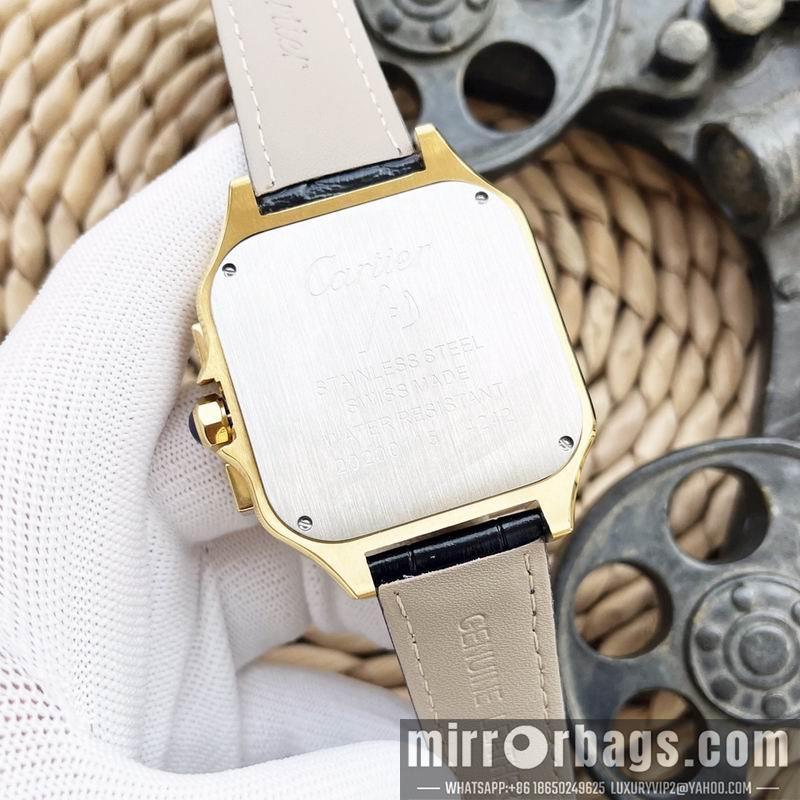 Replica Cartier 45X13mm 031670